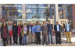 Paterna vuelve a reclamar accesos directos a Fuente del Jarro en el proyecto de ampliación de la V-30  