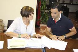 La Defensora del Vecino de Paterna cierra 2016 con 477 expedientes ciudadanos tramitados