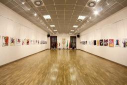 Intercomparsas premiará con 1.200 euros al ganador del próximo cartel de las Fiestas