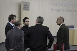 Paterna prepara el Pacto Local por la Innovación para convertirse en Ciudad y Zona Económica Inteligente