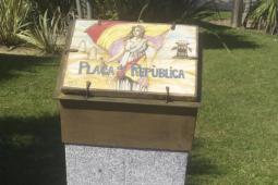 Paterna se suma a los actos conmemorativos del Día de la República 