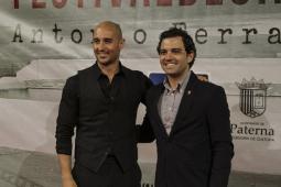 El Festival de cine Antonio Ferrandis trae a València el preestreno de “Plan de Fuga” 