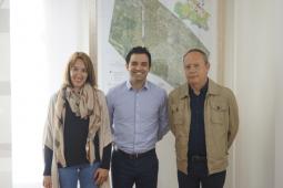 UGT-PV apoya la llegada de Puerto Mediterráneo a Paterna