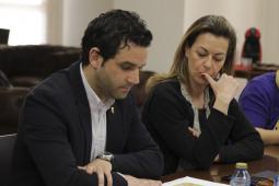 Paterna presentará enmiendas a los PGE para mejorar los accesos a Fuente del Jarro y el Parque Fluvial