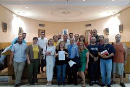El Consell Territorial de Participació aprueba la nueva Carta de Participación Ciudadana