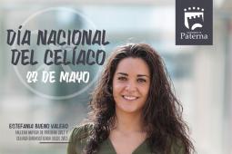 Paterna se suma a las reivindicaciones del Día Nacional del Celiaco 