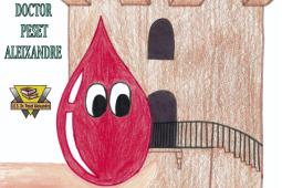 El IES Doctor Peset Aleixandre de Paterna organiza una jornada de donación de sangre