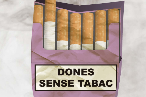 La campaña del Día Mundial Sin Tabaco de Paterna centra su mensaje en la salud de la mujer