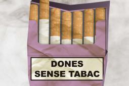 La campaña del Día Mundial Sin Tabaco de Paterna centra su mensaje en la salud de la mujer