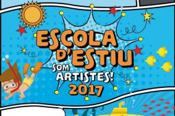 El Ayuntamiento abre el plazo de inscripción para la Escola d’Estiu de Paterna