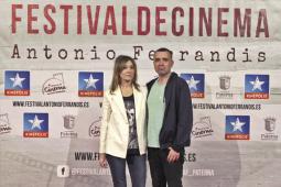 El concurso de cortometrajes del Festival de Cinema Antonio Ferrandis recibe más de 75 trabajos en su primera semana 