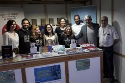 20.000 visitas en la primera edición de la Gran Fira de Paterna