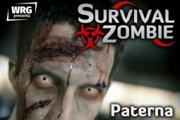 Los Zombies invadirán Paterna en un juego de supervivencia único 