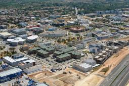Paterna se adhiere a la Red Nacional de Territorios Socialmente Responsables 