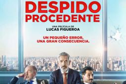 Darío Grandinetti y Lucas Figueroa presentan 