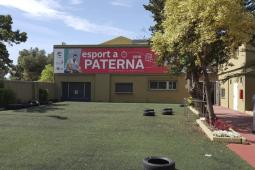 El complejo deportivo Esport a Paterna amplía su horario y abrirá también los sábados 