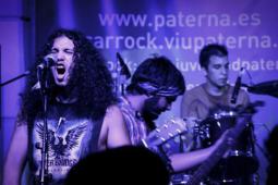 El festival de música Socarrock de Paterna prepara su cartel 