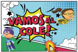 Listado Solicitudes Educación Infantil - Falta Documentación