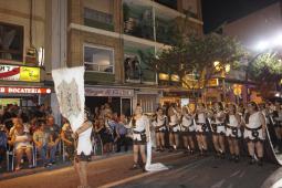 Más de la mitad de los negocios aumenta su plantilla durante las fiestas de Paterna