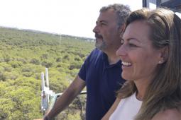 El Ayuntamiento de Paterna extrema la precaución ante el riesgo de incendios 
