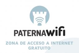 Paterna wifi