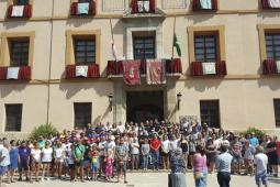 Las banderas de Paterna ondearán a media asta en solidaridad con las víctimas del atentado de Barcelona