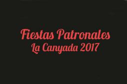 La Canyada celebra sus fiestas patronales