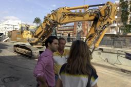 Paterna, preparada davant la proximitat de l'època de “gota freda