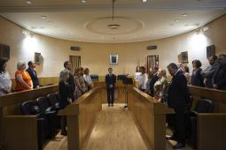 El Ayuntamiento de Paterna aprueba la convocatoria para la presentación de candidaturas a la distinción del Mérito Lingüístico