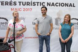 Paterna agradece el trabajo de personas y colectivos que han conseguido que las Fiestas Mayores sean un éxito