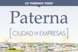 Paterna impulsa una campaña nacional para atraer empresas a sus polígonos