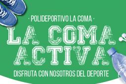 Paterna mejora la oferta deportiva de La Coma con un variado programa de actividades