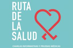 Paterna fomenta prácticas saludables entre la ciudadanía con la Ruta de la Salud