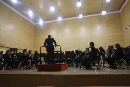 Concierto del CMP