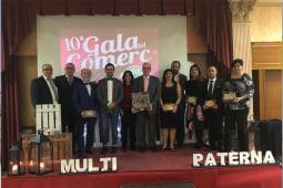 Gala MultiPaterna