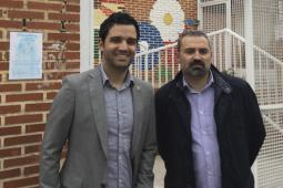 El programa de absentismo escolar de Paterna, premiado por el Ministerio de Educación y la FEMP