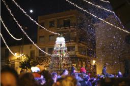 Navidades en Paterna