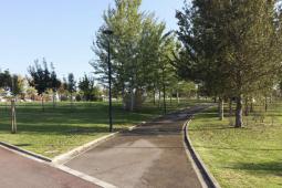 Parc Central