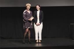 Premio Mujer Empresaria 2017