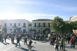 Plaza del Pueblo de Paterna