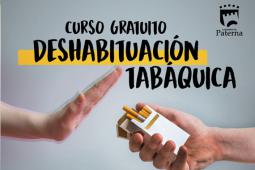 Curso deshabituación tabáquica