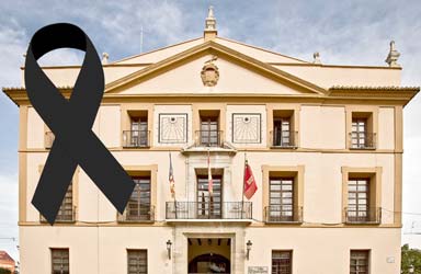 Día de luto