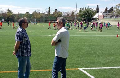 Ayudas Jocs Esportius