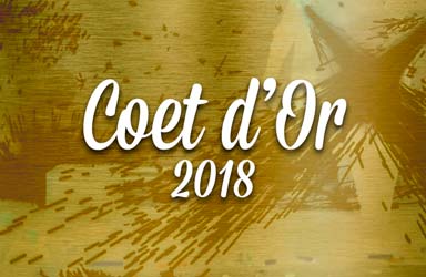 Convocatoria Coet d'Or 2018