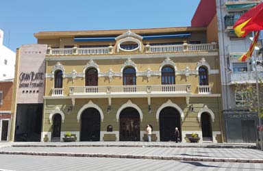 Paterna bonificará las entradas de actividades culturales a las familias monoparentales