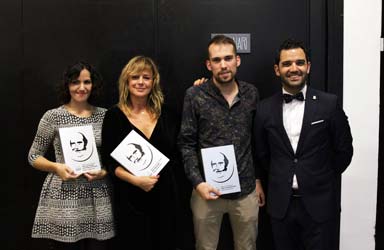 El Festival de Cinema Antonio Ferrandis obri la convocatòria del seu concurs de curtmetratges 