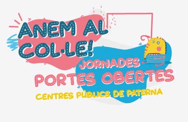 Jornades Portes Obertes en els Centres Públics de Paterna