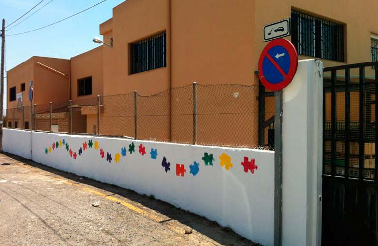 El Ayuntamiento sufragará el 100% de l’Escola d’Estiu a las personas con discapacidad intelectual de Paterna