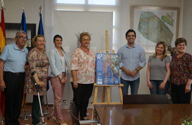 Paterna acull aquest cap de setmana la Romeria del Rocío