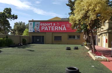 Esport a Paterna